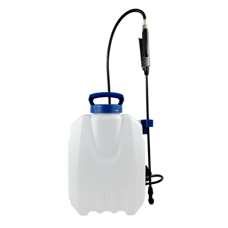 Máy phun ba lô pin lithium 10L để diệt côn trùng gây hại