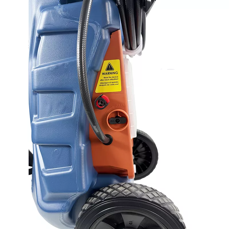 Crosstec Battery Sprayer