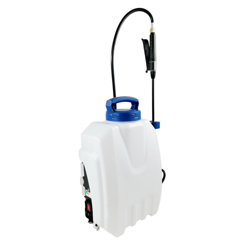 Máy phun thuốc trừ sâu dùng pin lithium tương thích để phòng chống côn trùng