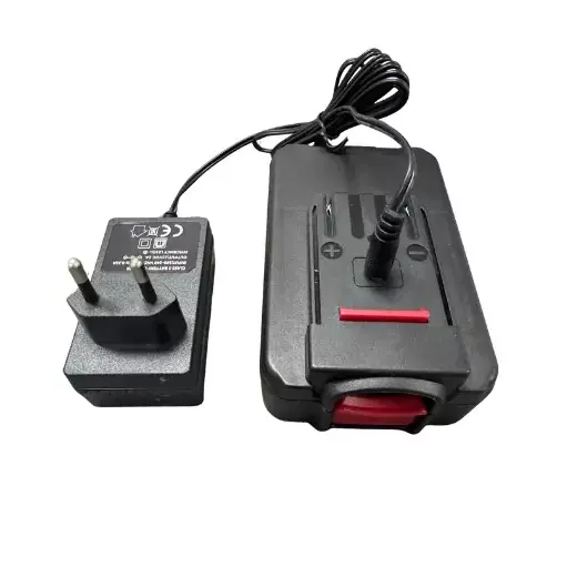 Bình xịt pin Lithium Ion 18V 2.6Ah