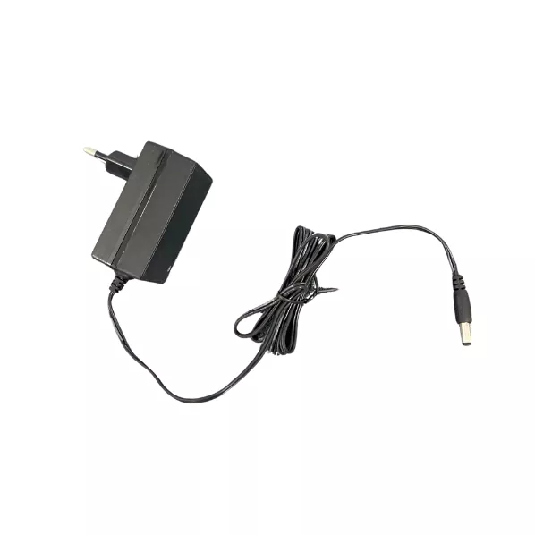 Bình xịt 21V 1A Sạc