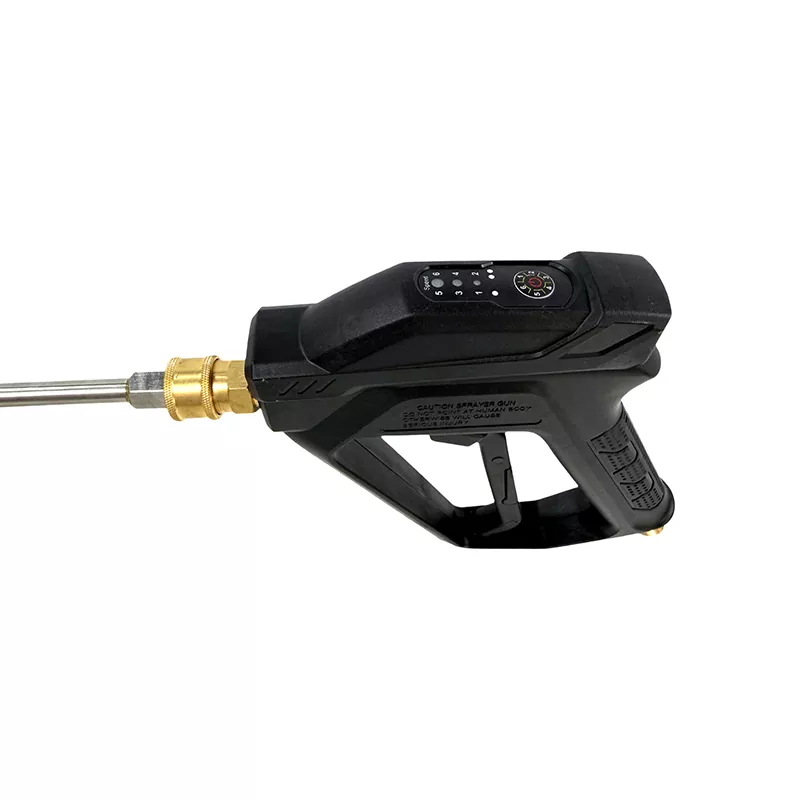 Máy phun điều khiển từ xa Bluetooth