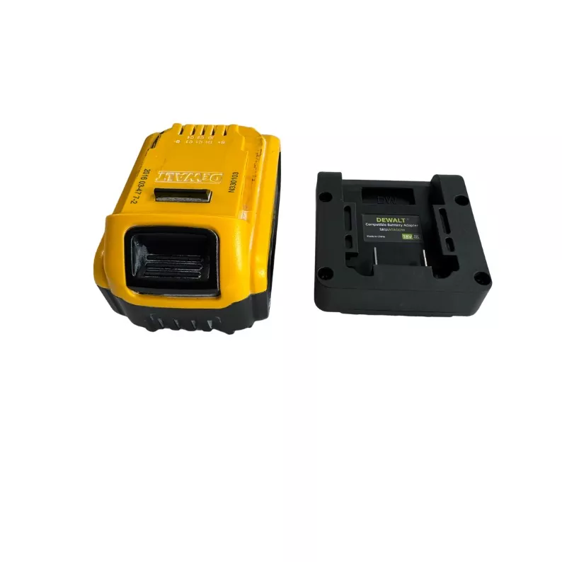 Bộ chuyển đổi Dewalt phun