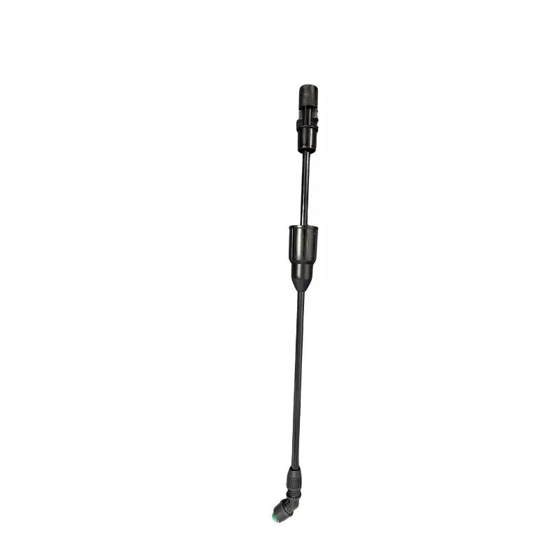 Máy phun xịt Lance