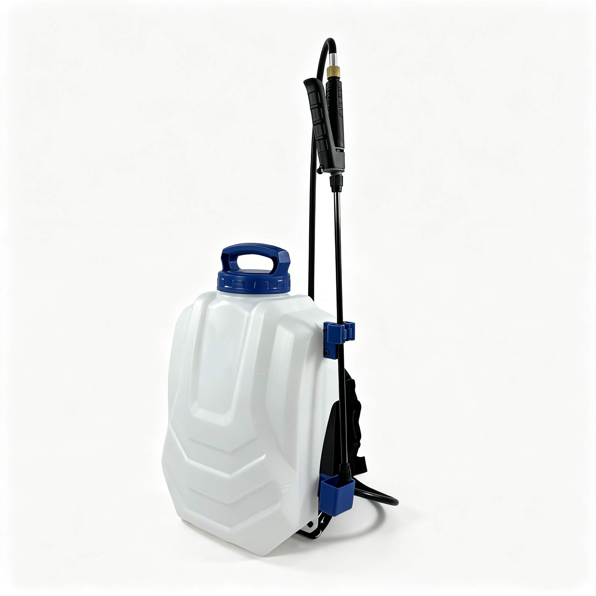 Spraygrounds Máy phun chạy bằng pin 15L để kiểm soát côn trùng gây hại
